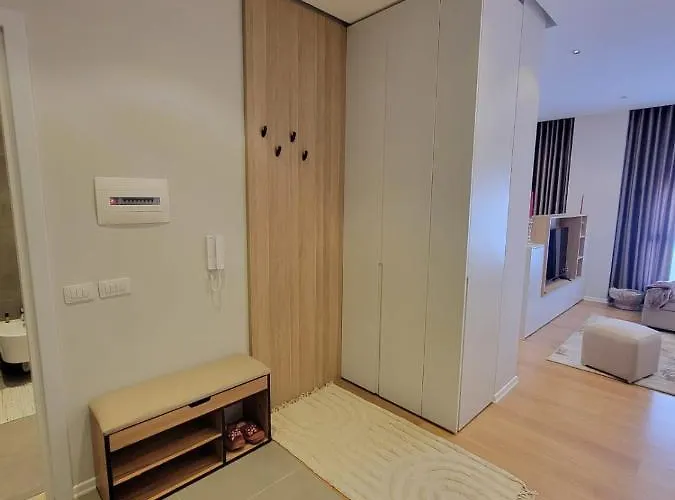 Argen Apartment