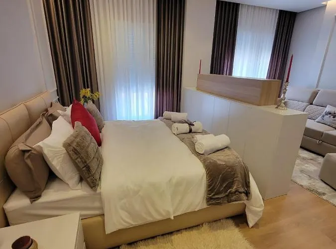 Argen Apartment