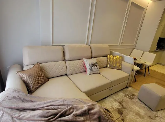 Argen Apartment