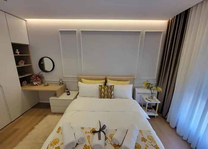 Argen Apartment
