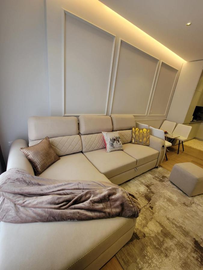 Argen Apartment *