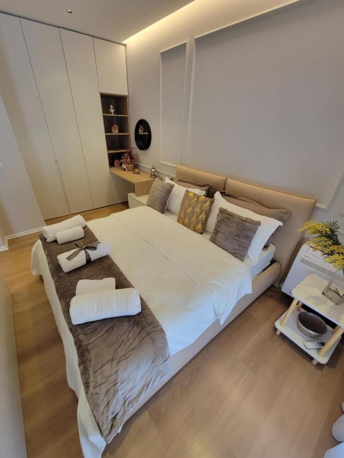 Apartment Argen *