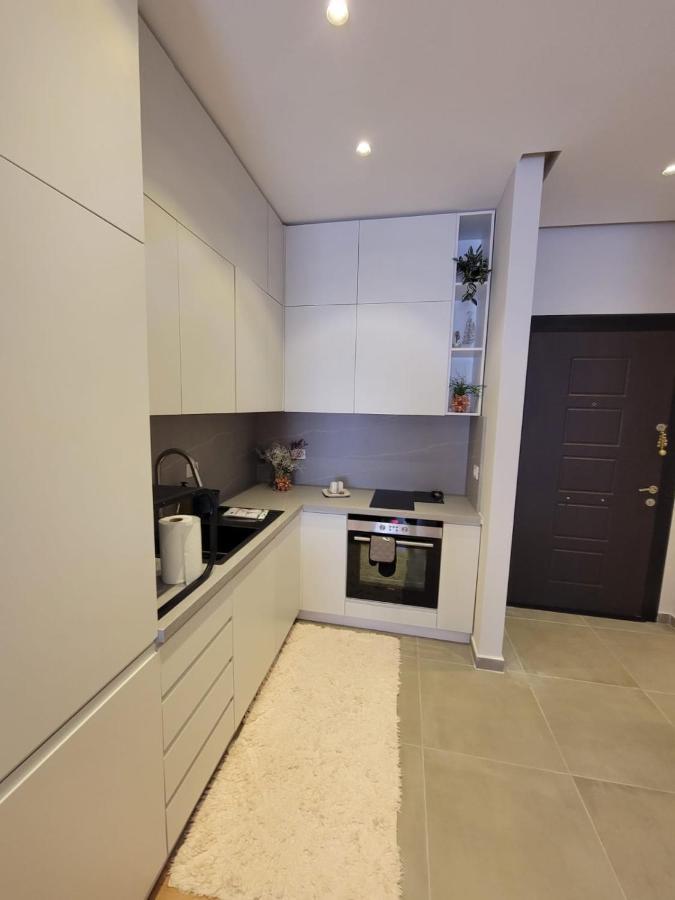 Argen Apartment Tirana